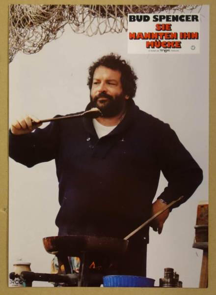 Sie nannten ihn Mücke originales deutsches Aushangfoto